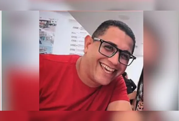 Victor Dantolli foi vítima de latrocínio no dia 3 de março. Ele tentou escapar do assalto e levou um tiro