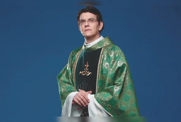 “A fé não é ausência de sofrimento, mas confiança em meio a ele. Toda tempestade tem seu fim”, afirma o sacerdote.