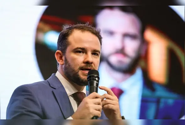 Dario Durigan foi anunciado como novo ministro da Fazenda