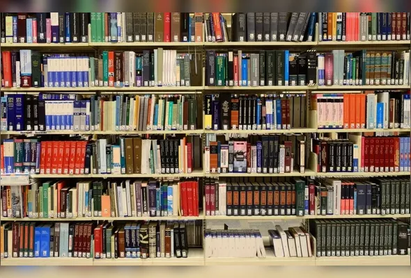 Imagem ilustrativa da imagem MEC disponibiliza aplicativo gratuito com oito mil livros