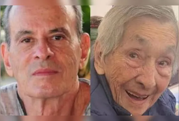 Imagem ilustrativa da imagem Mãe de Ney Matogrosso morre no Rio de Janeiro aos 103 anos