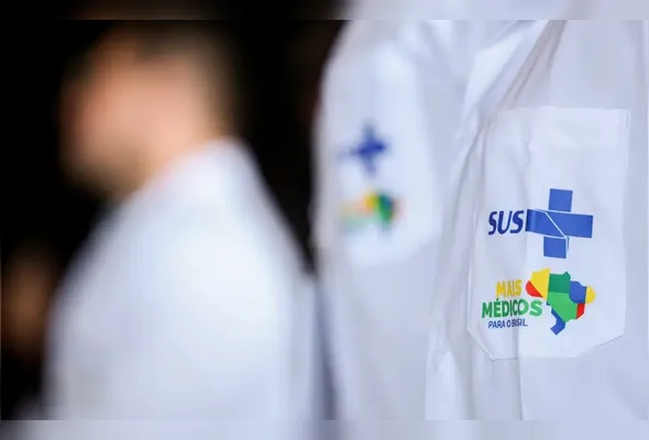 Mais Médicos: vagas abertas para a saúde básica do Espírito Santo