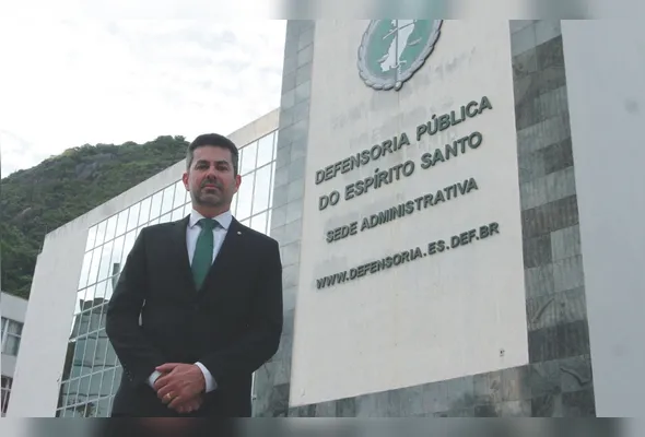 ”A ausência do nome do pai acarreta em impedimentos para a criança, como a impossibilidade de requerer pensão alimentícia”, diz Rodrigo Borgo, defensor público