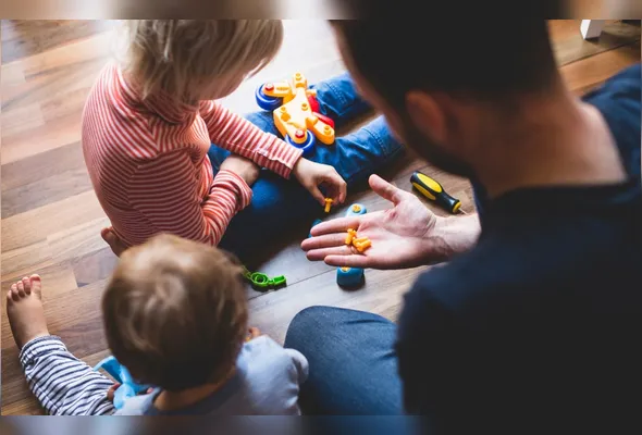 Imagem ilustrativa da imagem Mais de 50 mil pessoas têm autismo no Espírito Santo