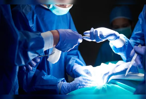 Imagem ilustrativa da imagem Mais de mil pacientes à espera por um rim no Espírito Santo