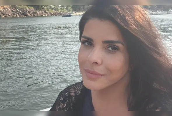 Mara Maravilha segue internada