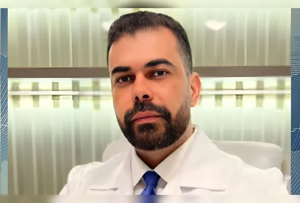 Marcelo Alves Vasconcelos dobrou de seguidores mesmo depois de ser indiciado por homicídio doloso