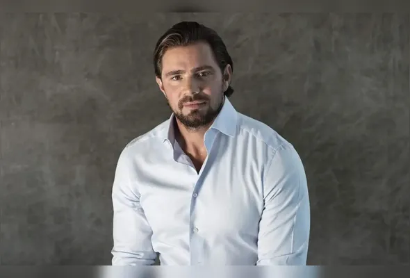 Daniel Vorcaro, dono do Banco Master, foi preso nesta quarta-feira