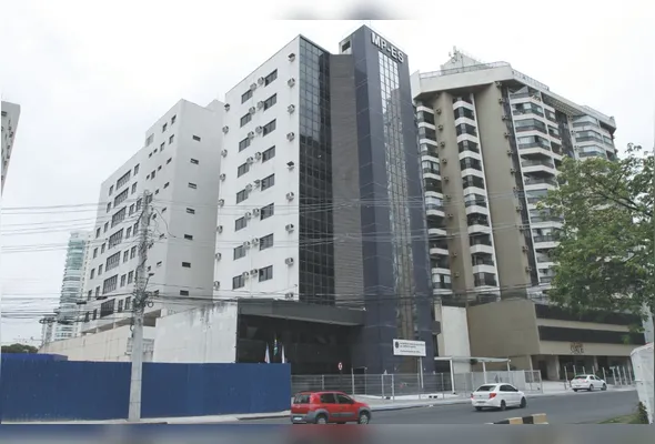 Ministério Público do Estado do Espírito Santo disse que recebeu a denúncia e está acompanhando o caso