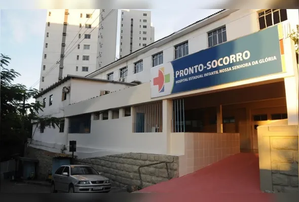 Menino de 7 anos é atropelado em Cariacica e fica em estado grave