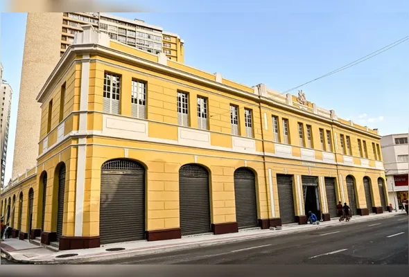 Centro de artesanato será instalado no Mercado da Capixaba, em Vitória