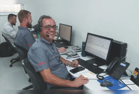 Aos 56 anos, Elcio José Valim de Paula retorna ao mercado de autopeças após quatro anos fora e celebra nova fase profissional em Vitória