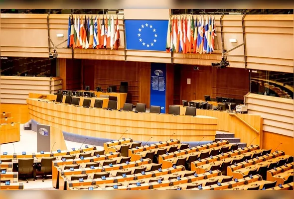 EUA são o maior parceiro comercial da UE, com o comércio entre as duas economias movimenta aproximadamente US$ 8,7 trilhões