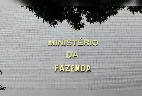 Imagem ilustrativa da imagem Ministério da Fazenda reduz para 2,3% estimativa do PIB em 2026