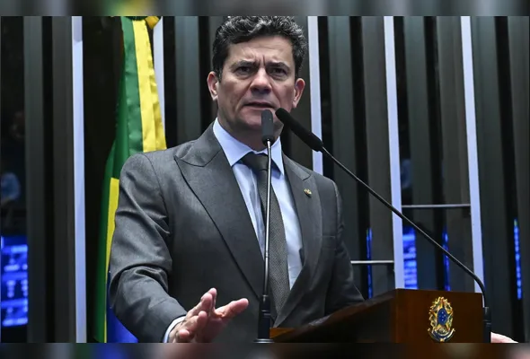 Moro: compromisso firmado