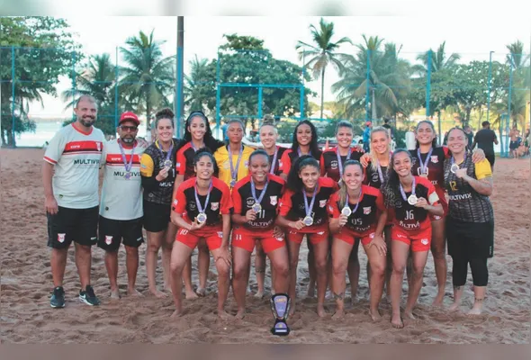 Multivix foi destaque