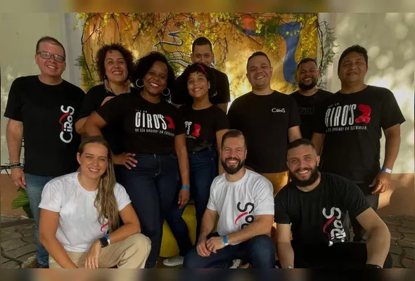 Pelo segundo ano, a Banda Ciros também participará, conduzindo a parte instrumental e de backing vocal do musical.