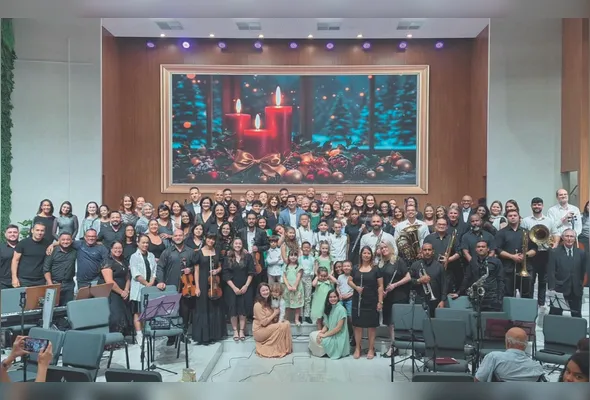 Com uma proposta que relembra o sacrifício e a promessa da volta de Cristo, o musical contará com apresentações e mensagens inspiradoras.