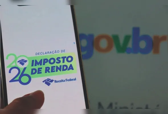 Declaração do Imposto de Renda deve ser realizada até o dia 29 de maio, e instituições de ensino oferecem orientações aos contribuintes que têm dúvidas sobre o processo