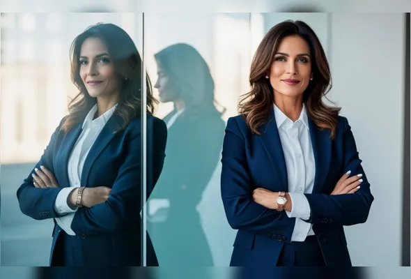 A idade avança, mas o preconceito insiste. O que realmente limita a mulher ainda é o julgamento social