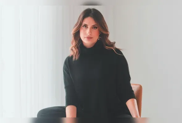 Ana Luiza Azevedo diz que o maior patrimônio dos jovens é o conhecimento