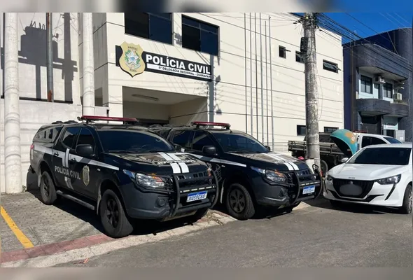 Delegacia Especializada de Proteção à Criança, ao Adolescente e ao idoso (DPCAI) de Guarapari