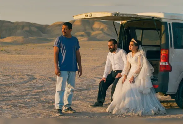 O thriller político  “Foi Apenas um Acidente” estreia na próxima sexta-feira no streaming