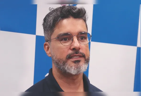 Adrualdo Catão disse que a procura pelo processo de CNH aumentou