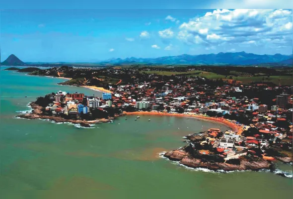 Orla de Anchieta: moradores podem participar da definição das novas regras preenchendo um formulário on-line