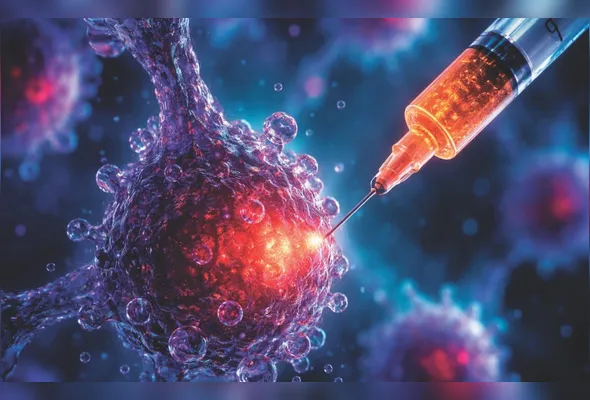 O fígado é um sítio muito comum de metástase de outros tumores, principalmente câncer de intestino.
