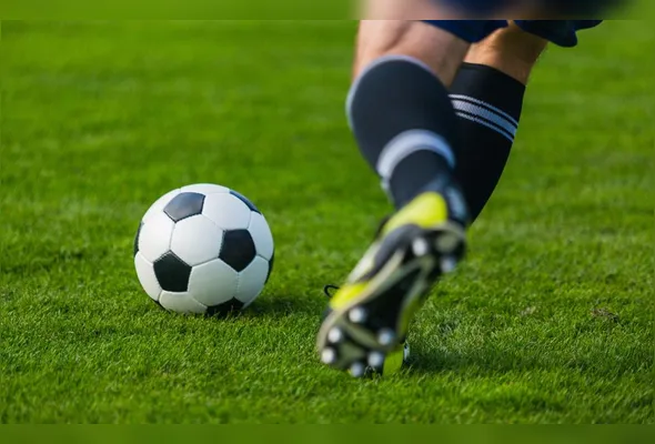 Imagem ilustrativa da imagem Novo desafio