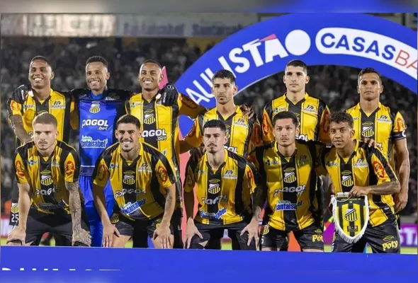 Agora, o Novorizontino espera a definição do rival na final