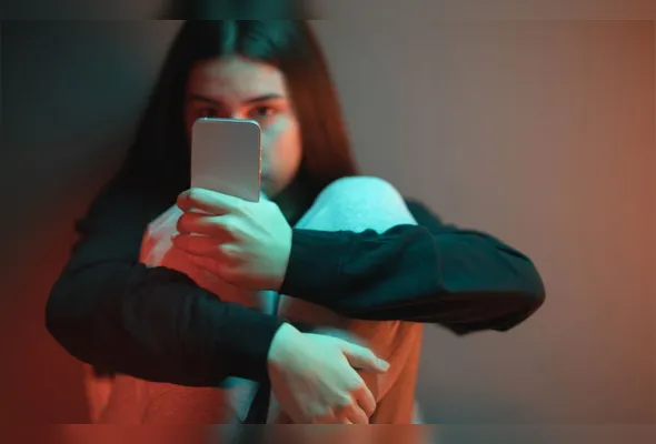 Imagem ilustrativa da imagem O caso de Vitória mostra que a educação digital virou urgência