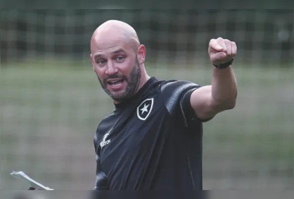 Imagem ilustrativa da imagem O fantoche da vez