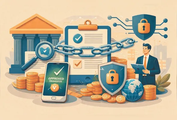 Imagem ilustrativa da imagem O fim da burocracia bancária começa no código