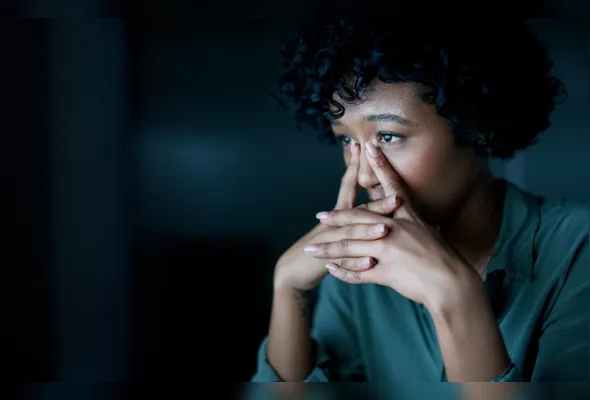 Imagem ilustrativa da imagem O medo de errar te faz desistir