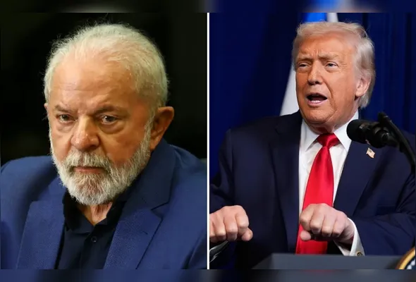 Lula tem se dedicado a reuniões para barrar a mudança e oferecer uma proposta alternativa a Donald Trump