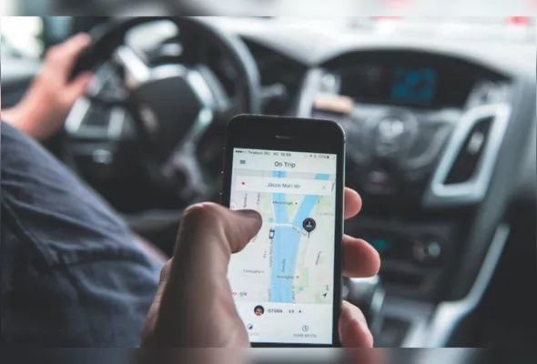 Transporte por aplicativo: divergência em torno da proposta é sobre a taxa mínima a ser paga aos trabalhadores