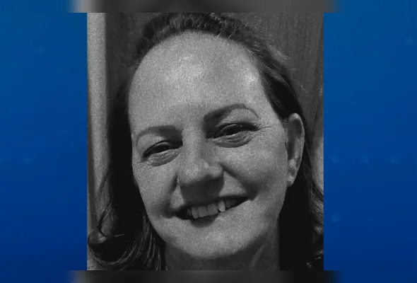 Adélia Lamburghini Barbosa foi vítima de bala perdida