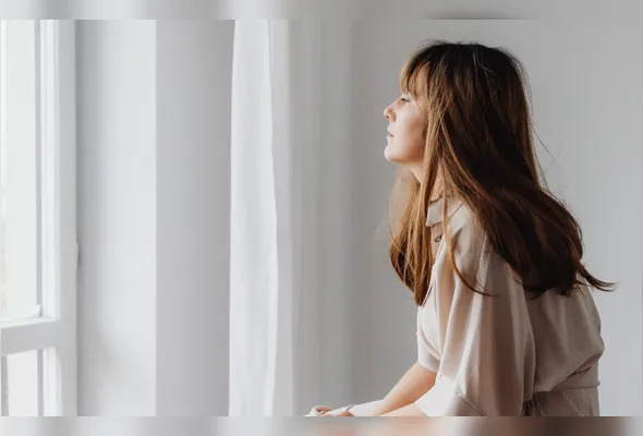 Imagem ilustrativa da imagem O silêncio que ensina mais do que a resposta imediata