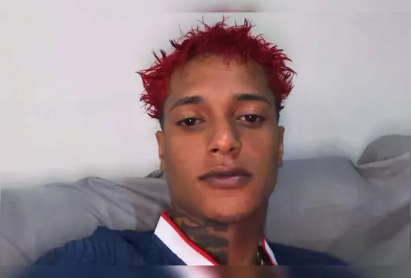 Oruam está sendo procurado pela polícia