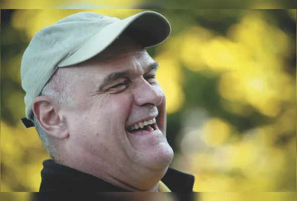 Imagem ilustrativa da imagem Os fora de série