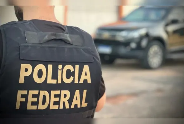 Imagem ilustrativa da imagem PF mira suspeitos de divulgar vídeos de estupros em esquema internacional