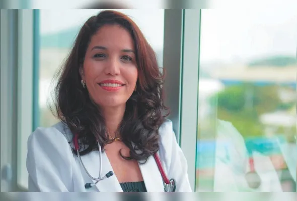 O evento tem como objetivo promover conscientização.