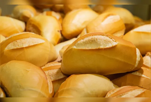 Imagem ilustrativa da imagem Pão francês: vilão ou parte de uma alimentação equilibrada?