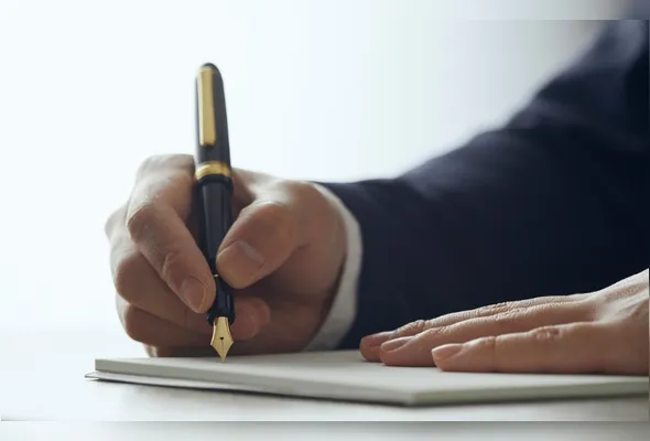 Imagem ilustrativa da imagem Partilha de bens: mais capixabas buscam testamentos para evitar brigas