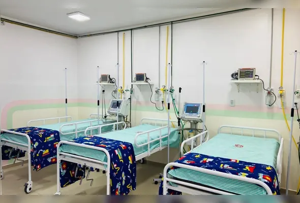 No ano passado, o público infantil também foi o mais afetado, o que mostra a necessidade de vaciinação