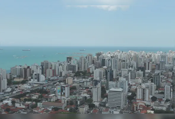 Vitória e Vila Velha concentram lançamentos e impulsionam o mercado imobiliário no ES