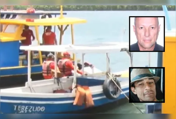 Dantinho Micheline foi morto em seu sítio, em Meaípe. Willian Monzoli confessou o crime e mostrou  o local onde estava a cabeça do empresário