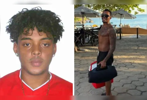 Ramon Mapelli dos Santos é suspeito de conduzir o veículo que capotou na última terça-feira (21) na Rodovia Leste-Oeste
